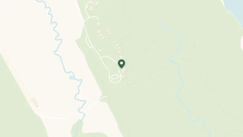 Map of 139 Tepene Tablelands Road, Matauri Bay 0478, New Zealand