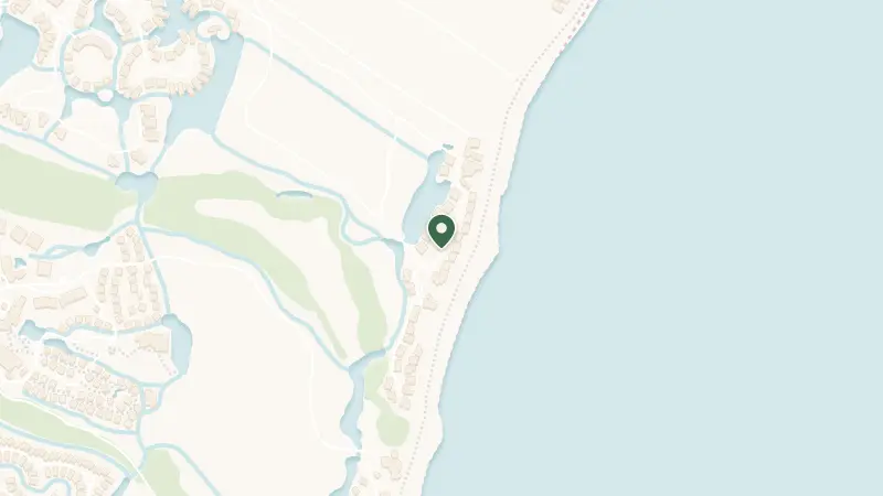 Map of Ctra. Federal Cancún-Playa del Carmen Km 298, 77710 Playa del Carmen, Q.R., Mexico