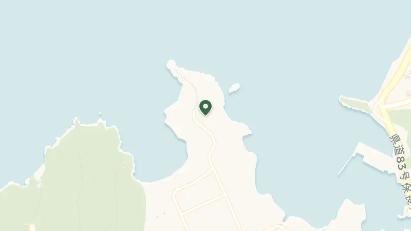 Map of Nikadori-1068-1 Hirara, Miyakojima, Okinawa 906-0008, Japan