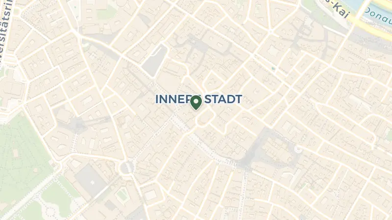 Map of Peterspl. 7, 1010 Wien, Austria