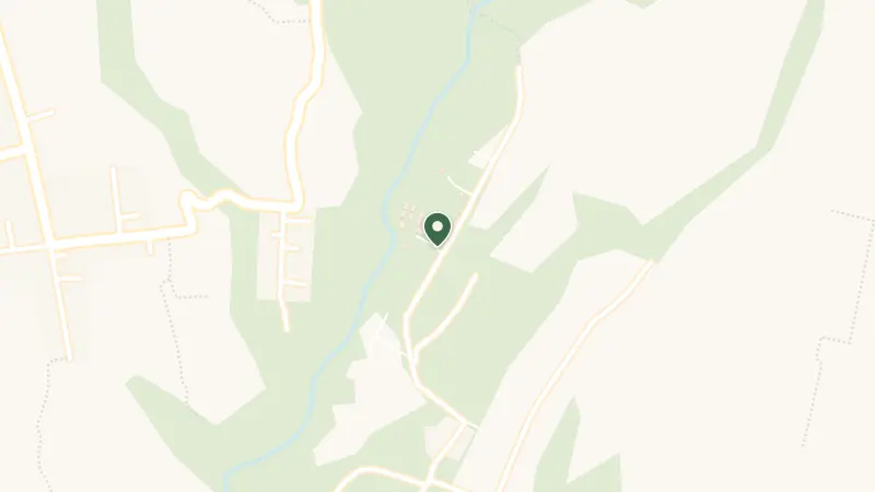 Map of Banjar Ayah No.Desa, Kelusa, Kec. Payangan, Kabupaten Gianyar, Bali 80572, Indonesia