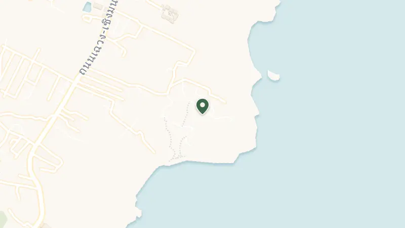Map of 63/154 Plai Leam Soi 11, 154 Choeng Mon, อำเภอเกาะสมุย สุราษฎร์ธานี 84320, Thailand
