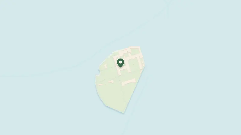 Map of isola San clemente, 1/1, 30124 Venezia VE, Italy