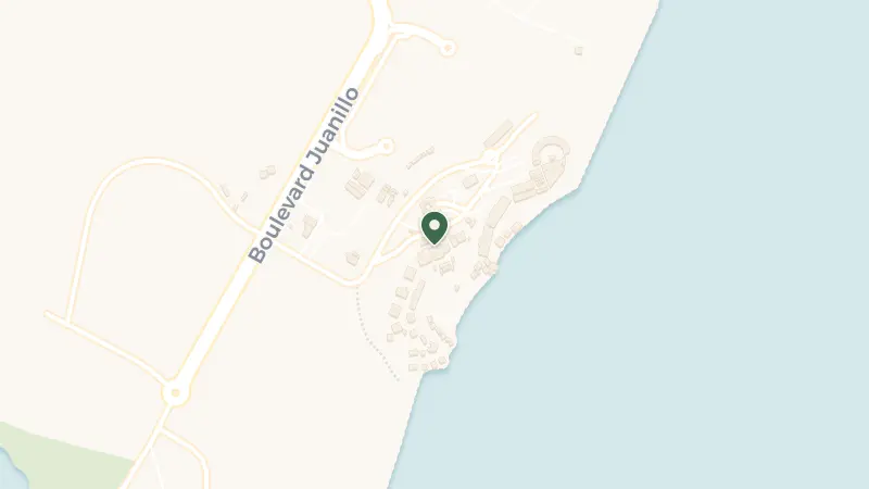 Map of Proximo A Alta Bella, Punta Cana 23302, Dominican Republic