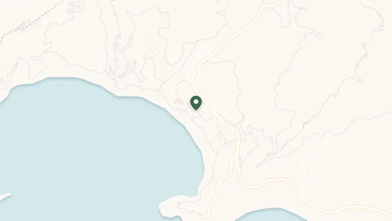 Map of Playa Danta, Cam. Las Catalinas, Provincia de Guanacaste, Las Catalinas, 50304, Costa Rica