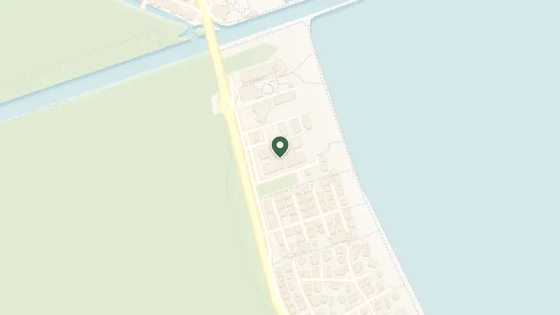 Map of Ctra. Alcudia Arta, s/n, Km 1, 07458 Alcúdia, Illes Balears, Spain