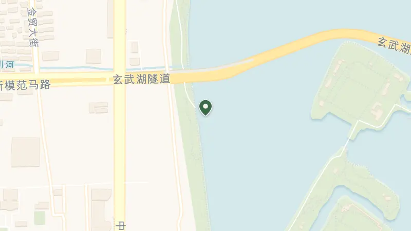 Map of 329 Zhong Yang Lu, Gu Lou Qu, Nan Jing Shi, Jiang Su Sheng, China, 210009