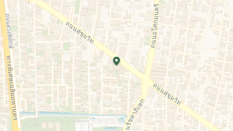 Map of 250 Sukhumvit Rd, Khwaeng Khlong Toei, Khet Khlong Toei, Krung Thep Maha Nakhon 10110, Thailand