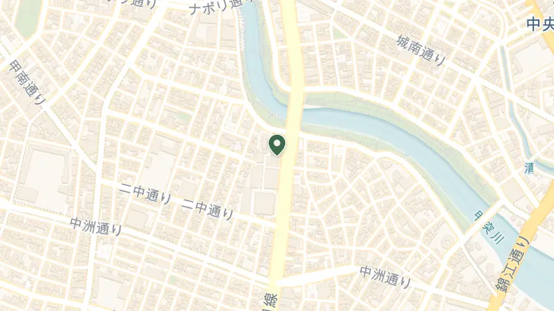 Map of 43-15 Kōraichō, Kagoshima, 890-0051, Japan