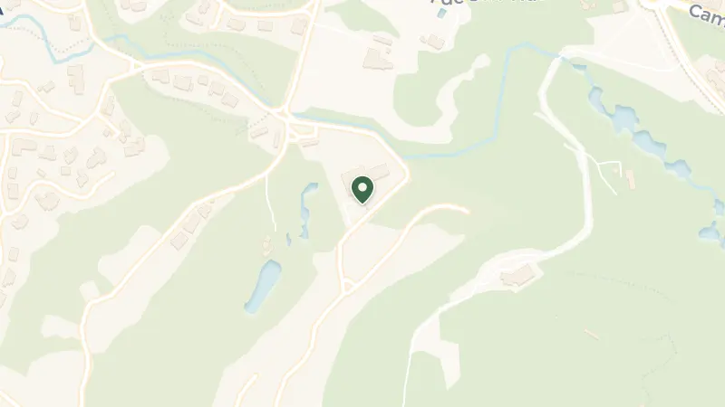 Map of Carrer Vinagrella, Ponent, 07013 Son Vida, Illes Balears, Spain