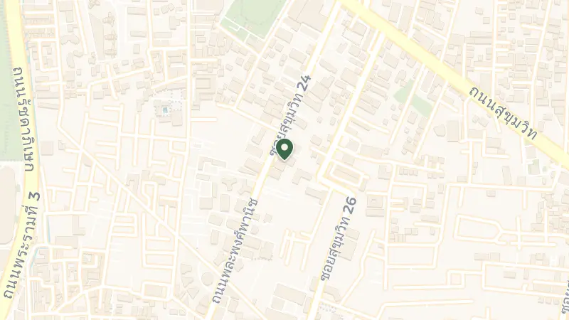 Map of 41 Sukhumvit Rd, Khwaeng Khlong Tan, Khet Khlong Toei, Krung Thep Maha Nakhon 10110, Thailand