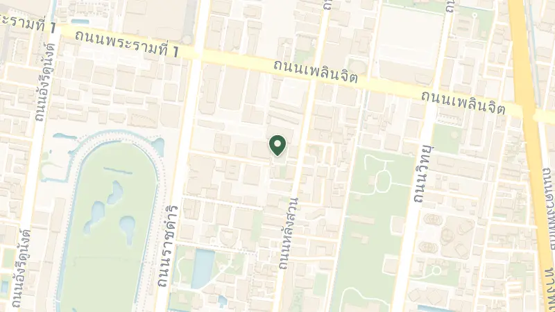 Map of 68 Soi Langsuan, Khwaeng Lumphini, Pathum Wan, Krung Thep Maha Nakhon 10330, Thailand