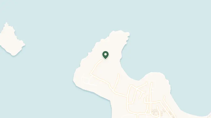 Map of 9, บ้านปลายแหลม, 10, Tambon Bo Put, Amphoe Ko Samui, Chang Wat Surat Thani 84320, Thailand