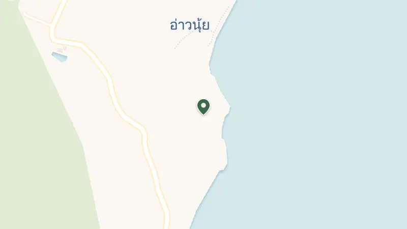 Map of 56, Tambon Ko Yao Noi, Amphoe Ko Yao, Chang Wat Phang-nga 82160, Thailand