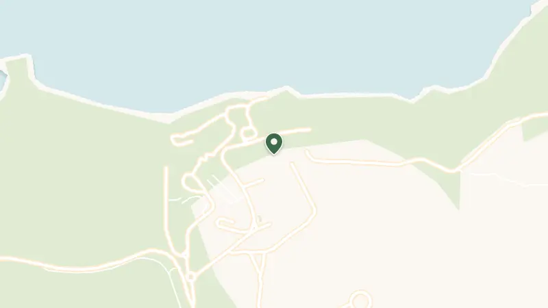 Map of Km 7 Sector, Cartagena de Indias, Bolívar, Colombia