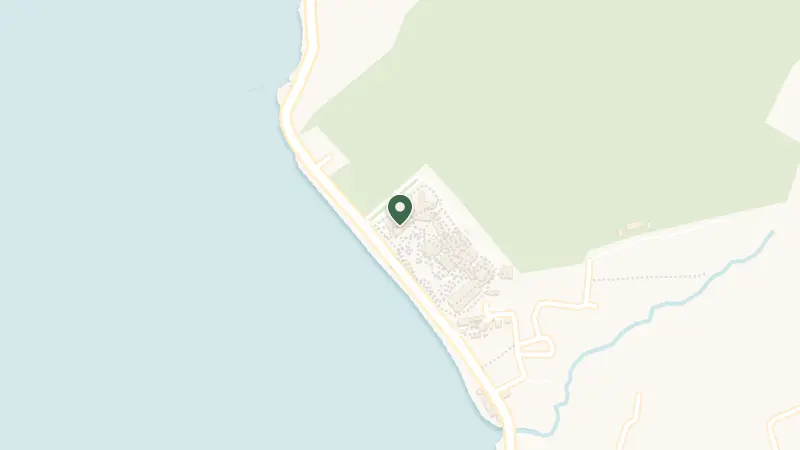 Map of 200, Tambon Nong Thale, Amphoe Mueang Krabi, Chang Wat Krabi 81000, Thailand