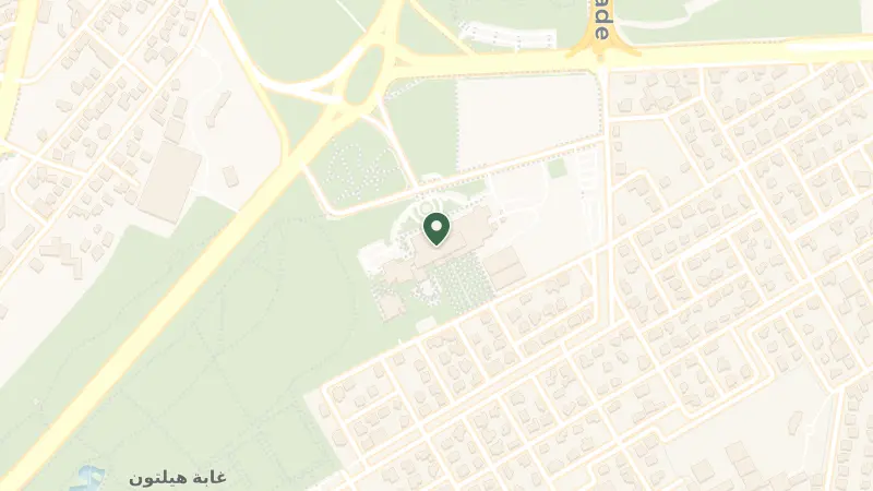 Map of Avenue Imam Malek, Impasse, Rabat 10000, Morocco