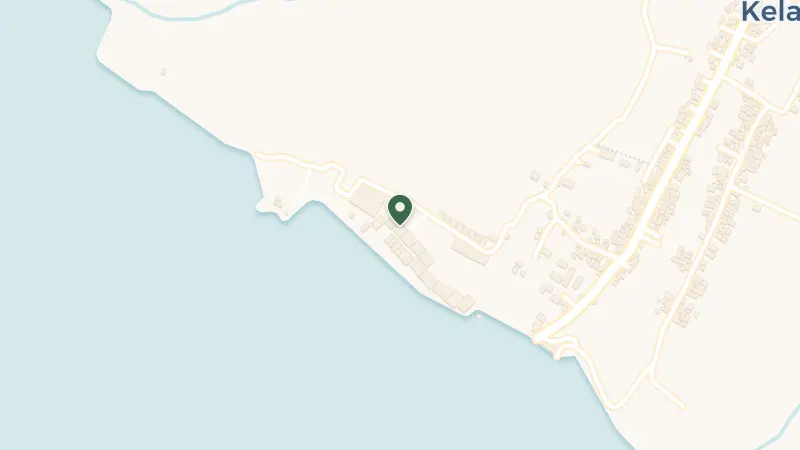 Map of Jl. Banjar Dukuh, Kelating, Kec. Kerambitan, Kabupaten Tabanan, Bali 82161, Indonesia