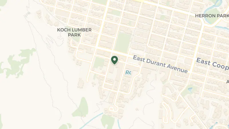 Map of 315 E Dean St Bldg 1, Aspen, CO 81611, USA