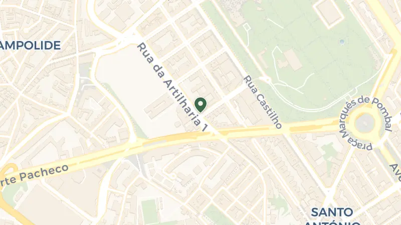 Map of R. Marquês de Subserra 10, 1070-012 Lisboa, Portugal