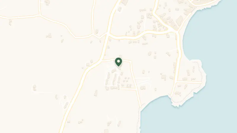 Map of Punda Beach, Μάρπησσα 844 00, Greece