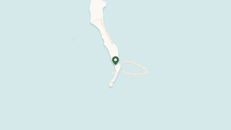 Map of Emboodhu Finolhu, South Male Atoll 02117, Maldives
