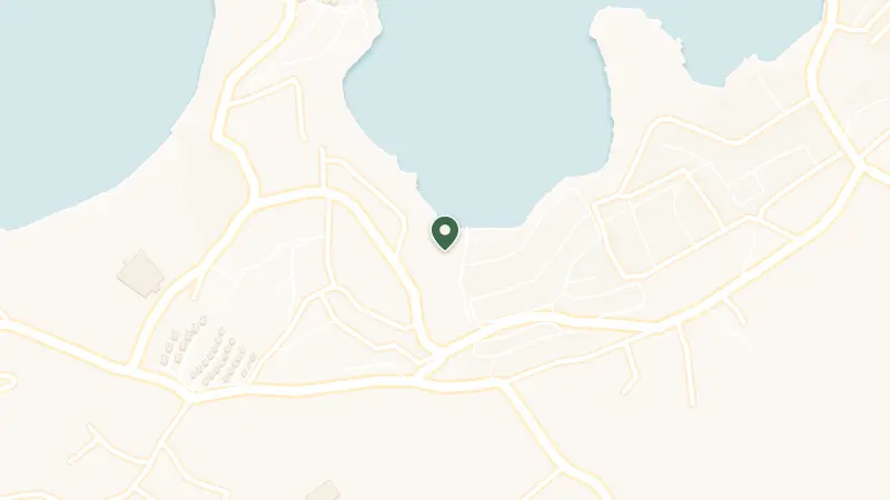 Map of Dirmil, Balyek Cd. No 5A, 48400 Bodrum/Muğla, Türkiye