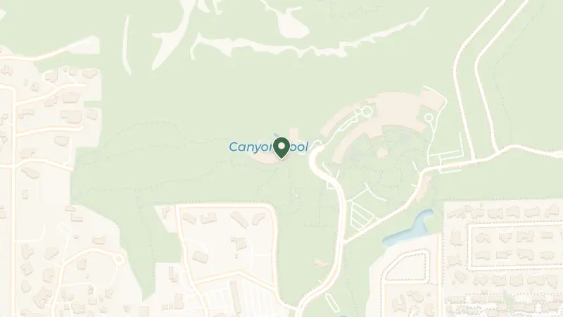 Map of 6000 E Camelback Rd, Scottsdale, AZ 85251, USA