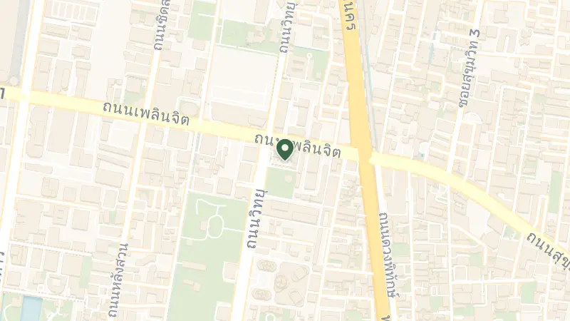 Map of 57, Park Ventures Ecoplex 57 Thanon Witthayu, Khwaeng Lumphini, Pathum Wan, Krung Thep Maha Nakhon 10330, Thailand