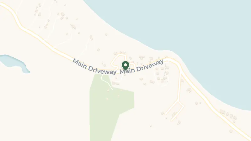 Map of Old, Banks Rd, Governor's Harbour, The Bahamas