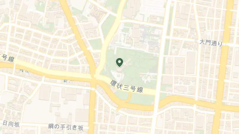 Map of Japan, 〒105-8563 Tokyo, Minato City, Shibakōen, 4-chōme−8−１ ザ・プリンス パークタワー東京