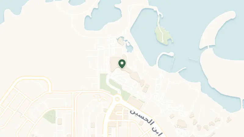 Map of Building 112، Al Seef District، King Mohammed VI Ave, Manama, Bahrain