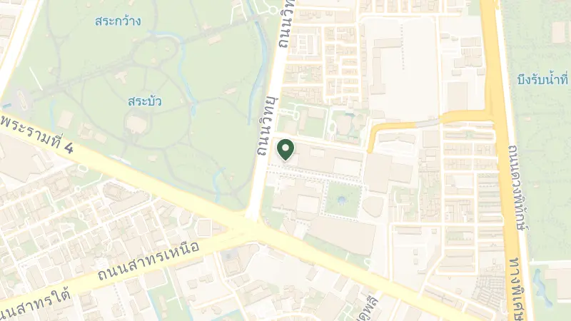 Map of 189 Thanon Witthayu, Khwaeng Lumphini, Pathum Wan, Krung Thep Maha Nakhon 10330, Thailand