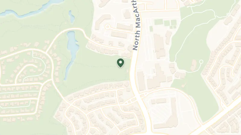Map of 4150 N MacArthur Blvd, Irving, TX 75038, United States