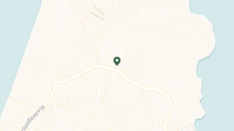 Map of 9, 123 Tambon, Tambon Bo Put, Amphoe Ko Samui, Chang Wat Surat Thani 84320, Thailand