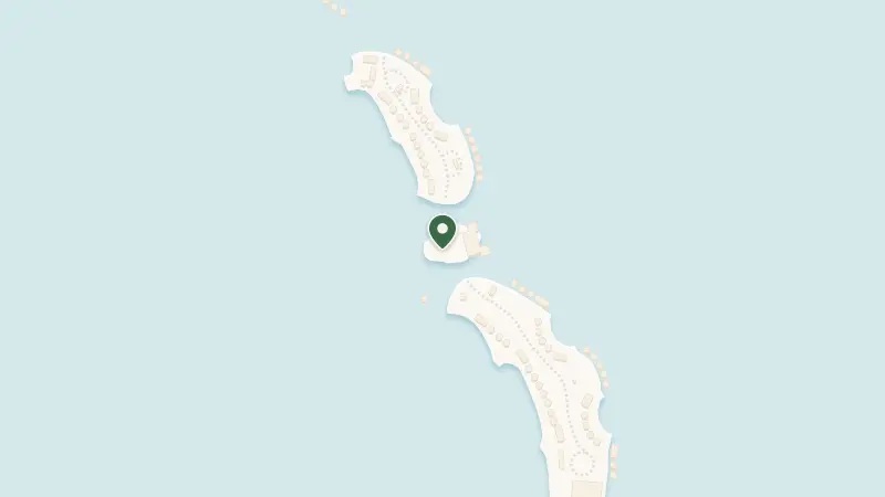 Map of Fari Islands North, Male 20013, Maldives