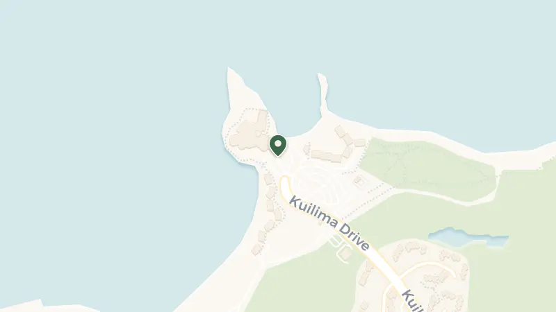 Map of 57-091 Kamehameha Hwy, Kahuku, HI 96731, USA