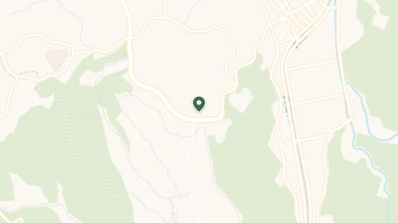 Map of 1343-1 Kise, Nago, Okinawa 905-0026, Japan
