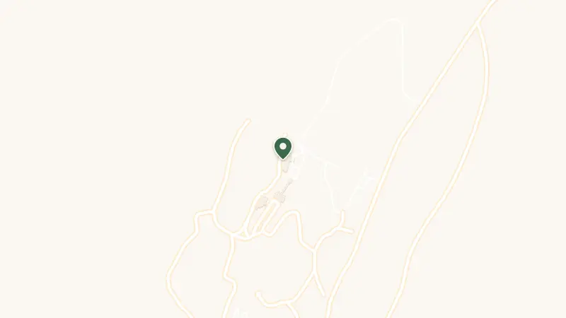 Map of Al Mazraa Wadi Khadija - Al Ashish - Ras Al Khaimah - United Arab Emirates