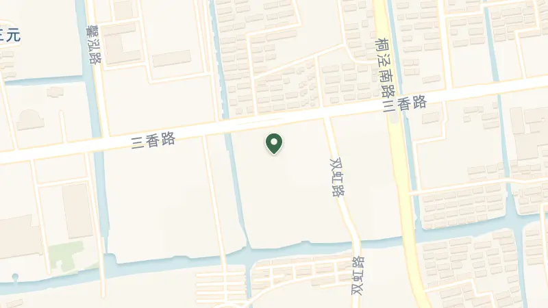 Map of 369 Guang Ji Nan Lu, Gu Su Qu, Su Zhou Shi, Jiang Su Sheng, China, 215000