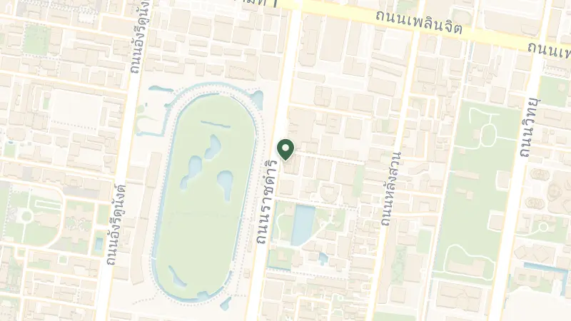 Map of 159 Thanon Ratchadamri, Khwaeng Lumphini, Pathum Wan, Krung Thep Maha Nakhon 10330, Thailand