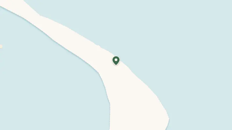 Map of Ummahat Island 1, Red Sea 48501, Saudi Arabia