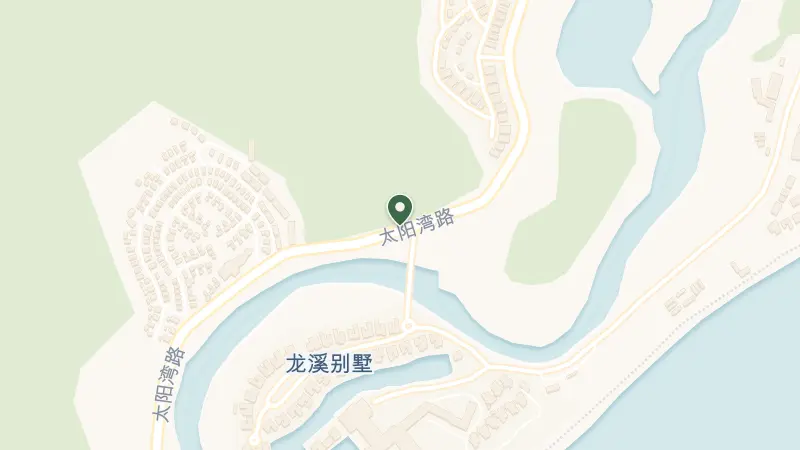Map of Yalong Bay National Resort District, 6JF6+6XV吉阳区三亚市海南省 China, 572011