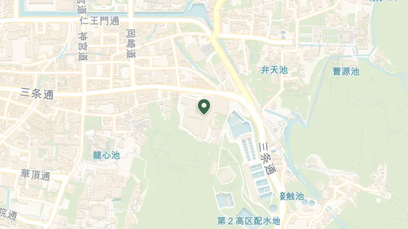 Map of Japan, 〒1 Kyoto, Higashiyama Ward, Awadaguchi Kachōchō, JP 605-0052, Keage Sanjo, Higashiyaman-Ku