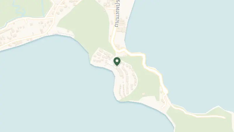 Map of 21/1, 21/3, 21/4, 21 6, Tambon Ratsada, Amphoe Mueang Phuket, Chang Wat Phuket 83000, Thailand