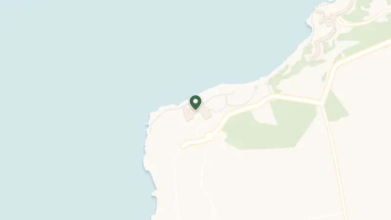 Map of Balaclava Turtle Bay MU, Balaclava 21307, Mauritius