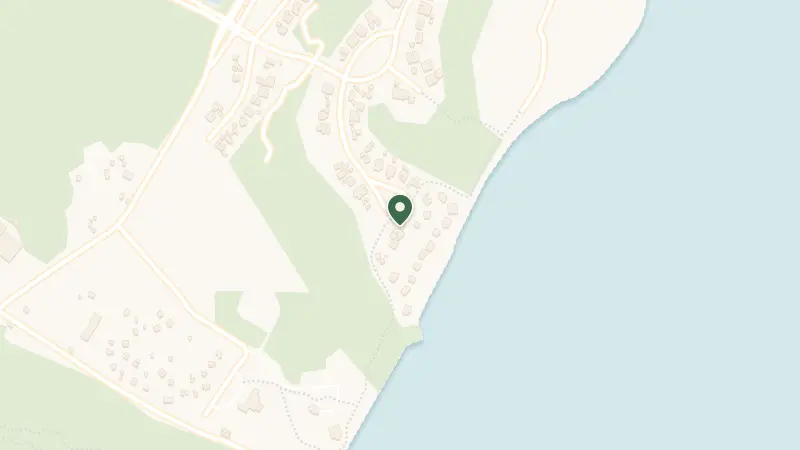 Map of Punta Cana Resort & Golf Club, Higüey 23000, Dominican Republic