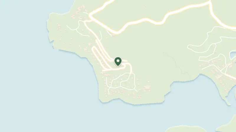Map of 60 Cherngtalay 1 Srisoonthorn Road Tambon Choeng Thale, Amphoe Thalang, Chang Wat Phuket 83110, Thailand