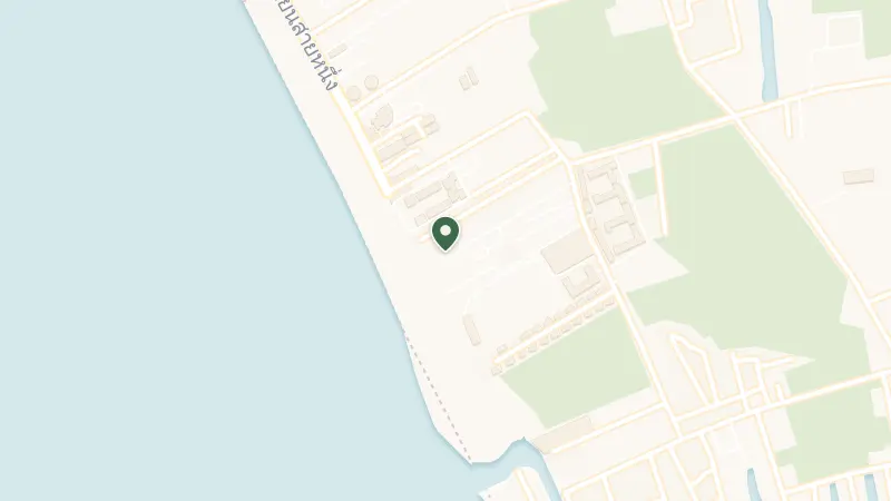Map of 211 Moo 1, Muang Pattaya, Amphoe Sattahip, Chang Wat Chon Buri 20250, Thailand
