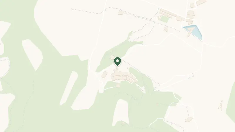 Map of 2750 Rte de la Cride, 13610 Le Puy-Sainte-Réparade, France